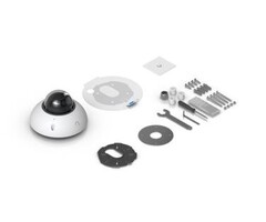 Ubiquiti Ubiquiti UniFi Protect G6 Dome Camera (Wit) - UVC-G6-DOME-W