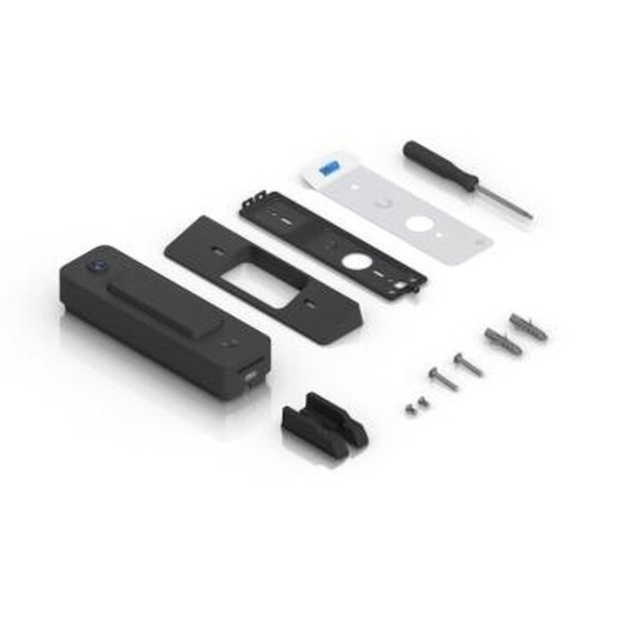 Ubiquiti Ubiquiti UniFi Protect Doorbell Lite (Black)
