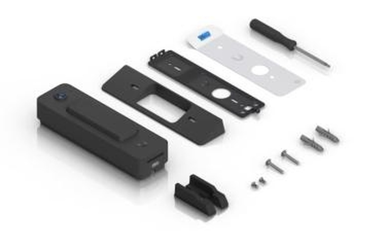 Ubiquiti Ubiquiti UniFi Protect Doorbell Lite (Black)
