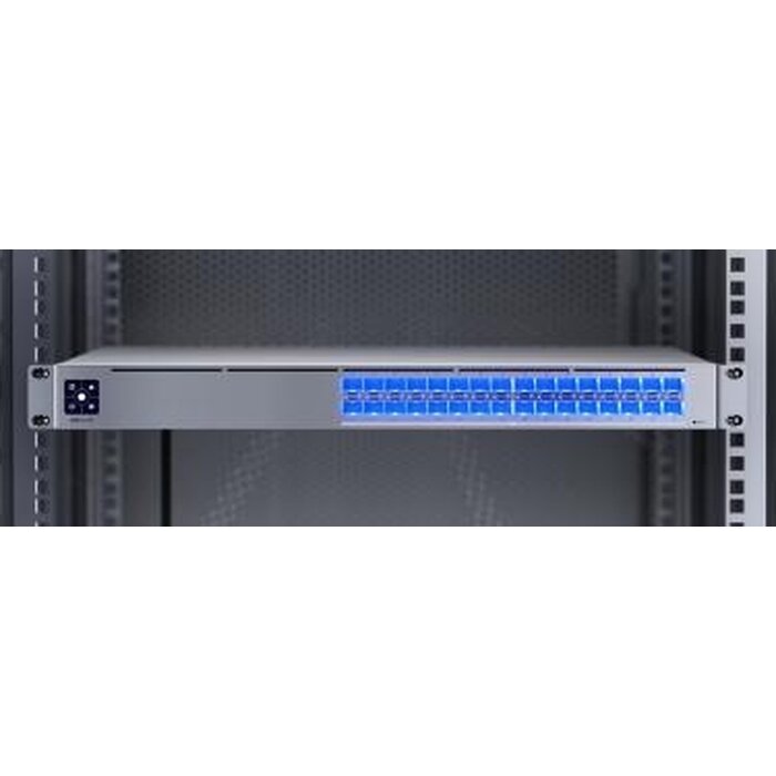 Ubiquiti Ubiquiti UniFi Switch Pro XG Aggregation (32x 25G SFP28)