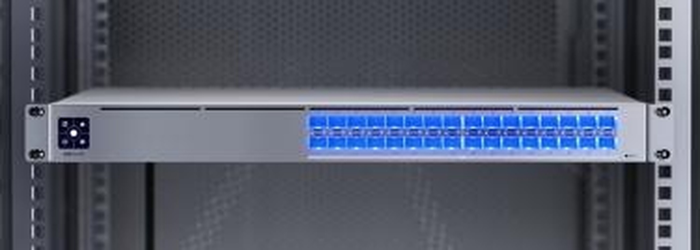 Ubiquiti Ubiquiti UniFi Switch Pro XG Aggregation (32x 25G SFP28)