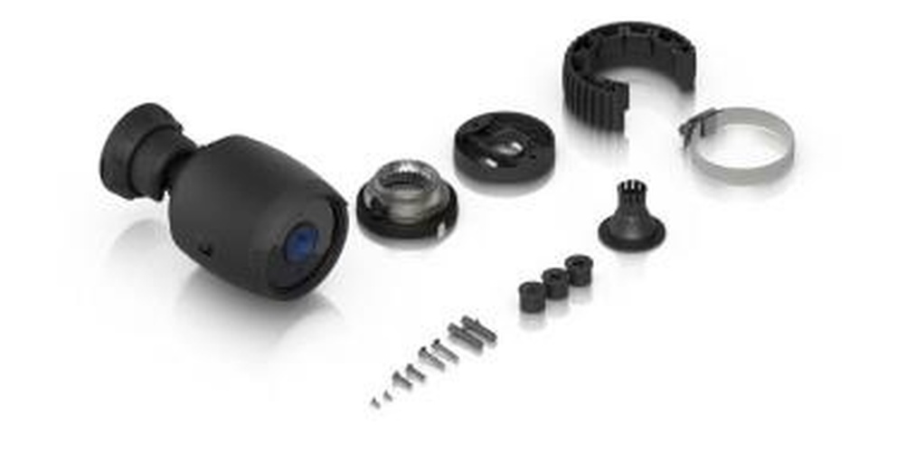 Ubiquiti Ubiquiti UniFi Protect G6 Bullet (Black)