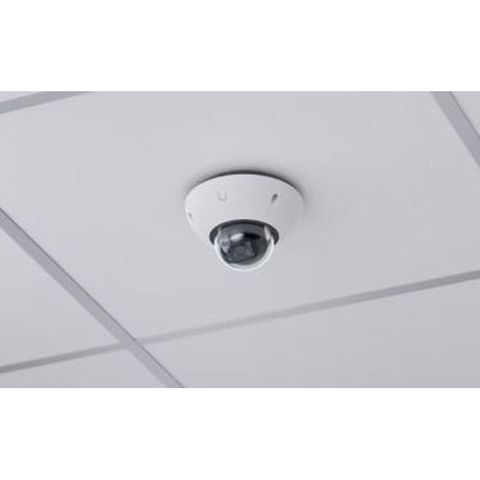 Ubiquiti Ubiquiti UniFi Protect G6 Dome (White)