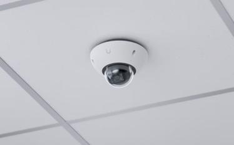 Ubiquiti Ubiquiti UniFi Protect G6 Dome (White)