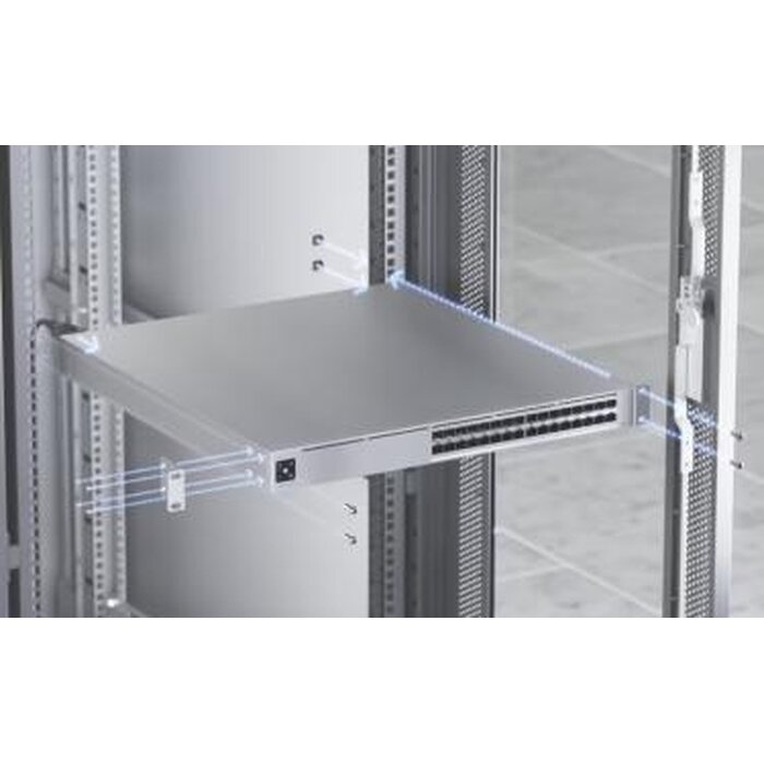 Ubiquiti Ubiquiti UniFi Switch Pro XG Aggregation (32x 25G SFP28)