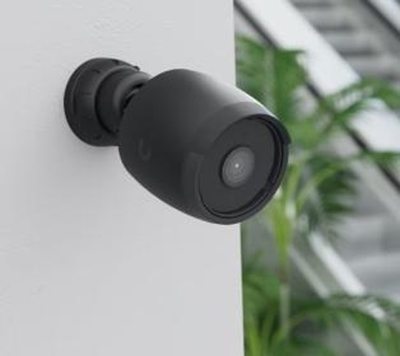Ubiquiti Ubiquiti UniFi Protect G6 Bullet (Black)