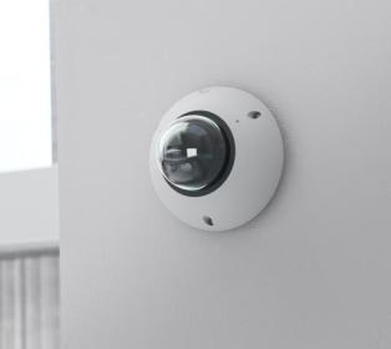 Ubiquiti Ubiquiti UniFi Protect G6 Dome (White)