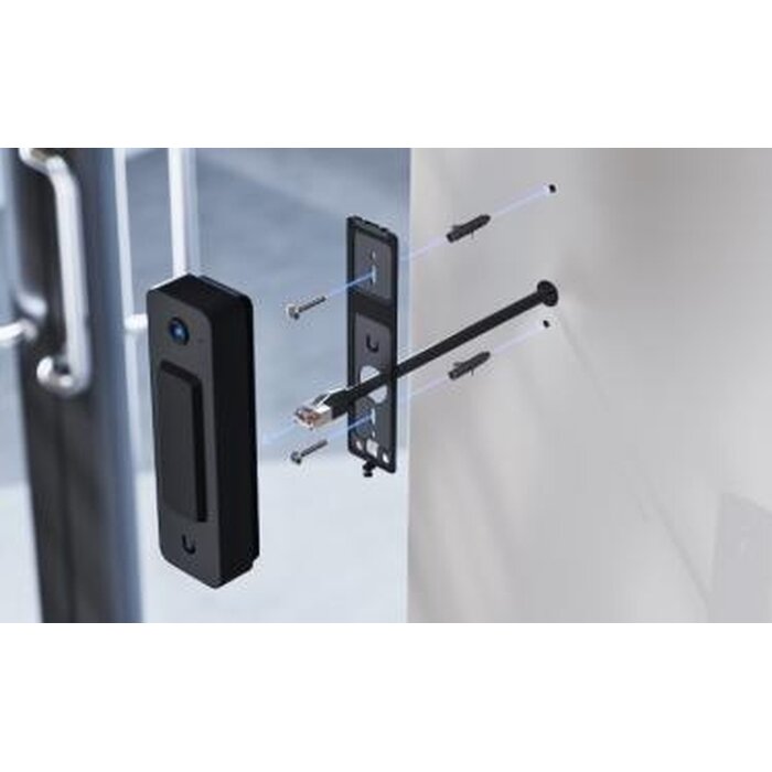 Ubiquiti Ubiquiti UniFi Protect Doorbell Lite (Black)