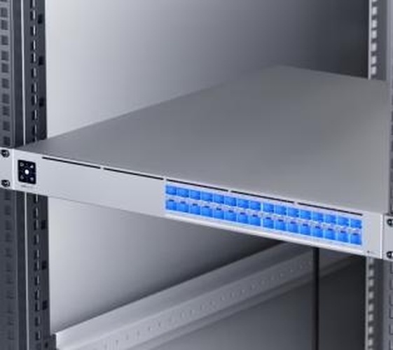 Ubiquiti Ubiquiti UniFi Switch Pro XG Aggregation (32x 25G SFP28)