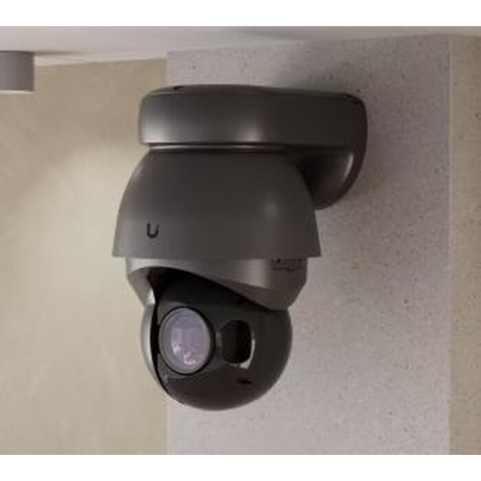 Ubiquiti Ubiquiti UniFi Protect AI PTZ Precision 4K Beveiligingscamera - Zwart