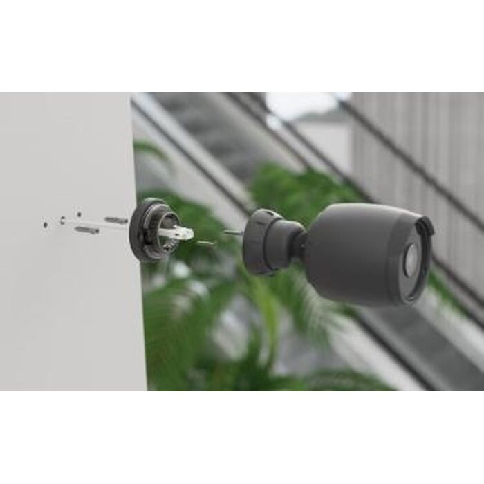 Ubiquiti Ubiquiti UniFi Protect G6 Bullet (Black)