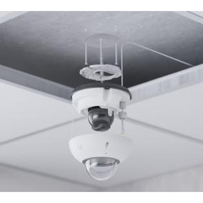 Ubiquiti Ubiquiti UniFi Protect G6 Dome (White)