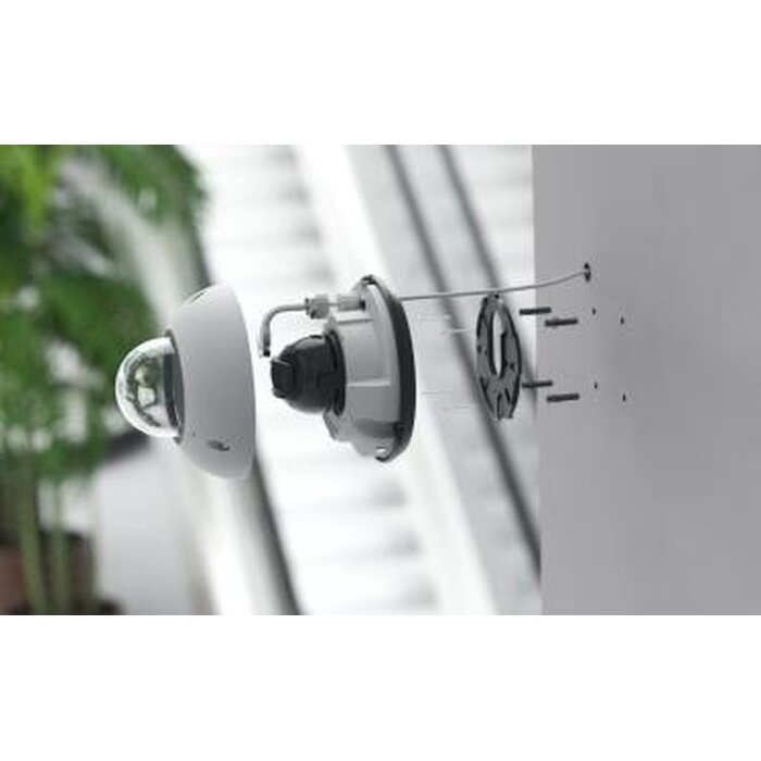 Ubiquiti Ubiquiti UniFi Protect G6 Dome (White)