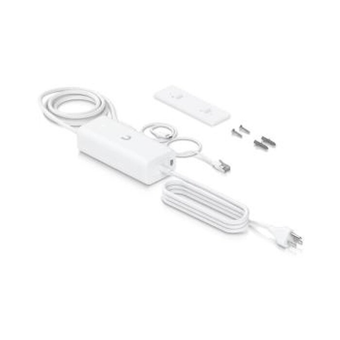 Ubiquiti Ubiquiti PoE Integrated AC Adapter (UACC-PoE+-USBC)