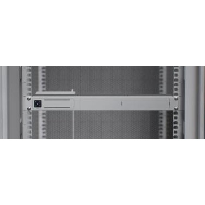 Ubiquiti Ubiquiti UniFi AI Key 19" 1U Rack Mount (UACC-AI-KEY-RM)