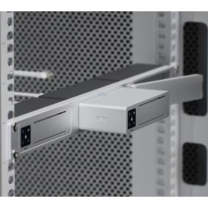 Ubiquiti Ubiquiti UniFi AI Key 19" 1U Rack Mount (UACC-AI-KEY-RM)