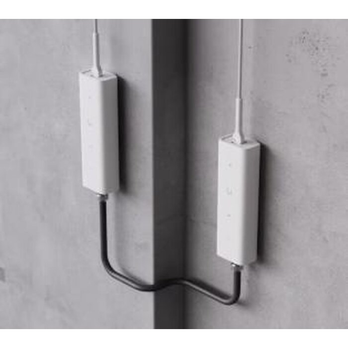 Ubiquiti Ubiquiti UniFi PoE Over 2-Wire Retrofit Extender