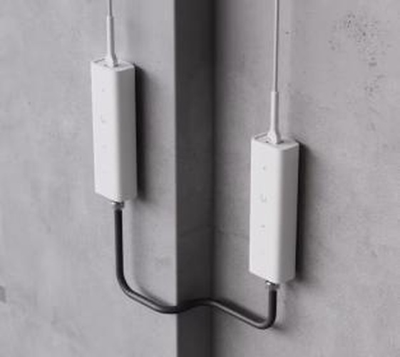 Ubiquiti Ubiquiti UniFi PoE Over 2-Wire Retrofit Extender