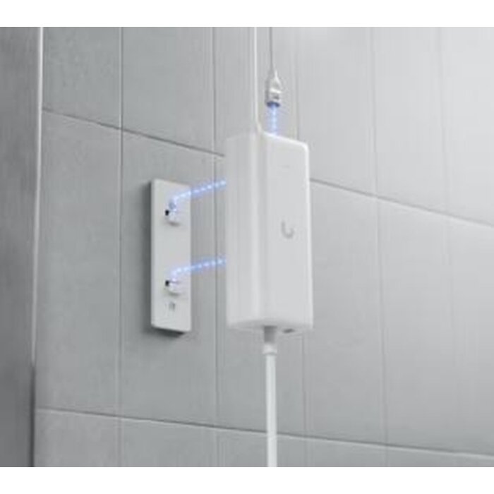 Ubiquiti Ubiquiti PoE Integrated AC Adapter (UACC-PoE+-USBC)