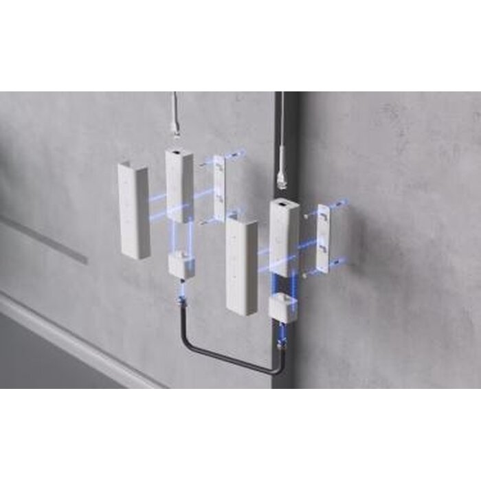 Ubiquiti Ubiquiti UniFi PoE Over 2-Wire Retrofit Extender