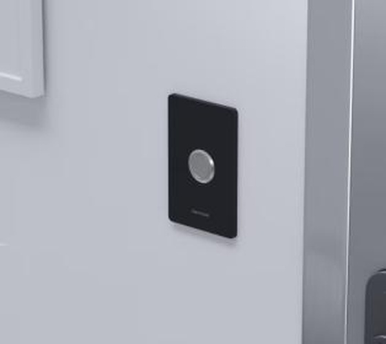 Ubiquiti Ubiquiti UniFi Access Button