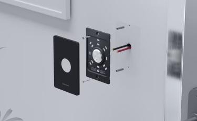 Ubiquiti Ubiquiti UniFi Access Button