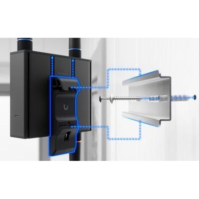 Ubiquiti Ubiquiti UniFi Mobile Router Ultra - 4G LTE Cat 4 Router