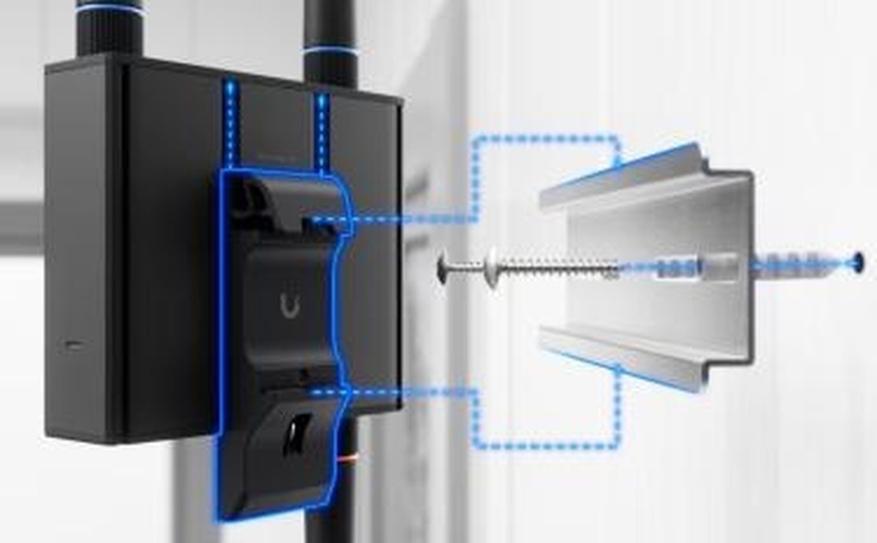Ubiquiti Ubiquiti UniFi Mobile Router Ultra - 4G LTE Cat 4 Router