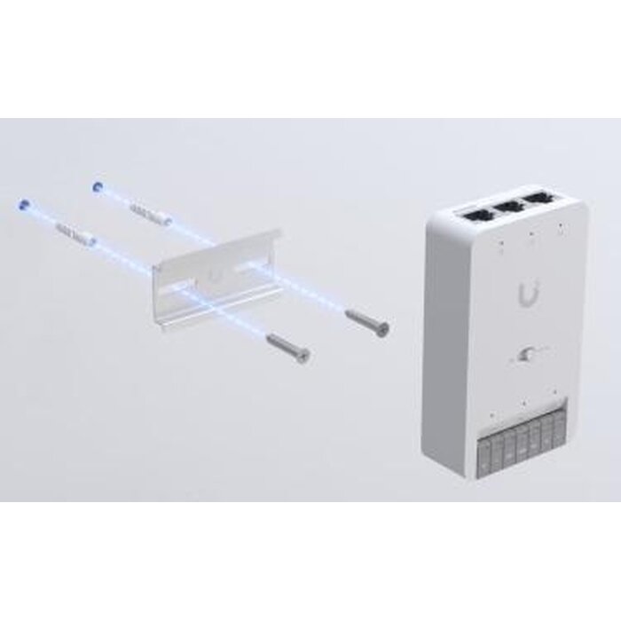Ubiquiti Ubiquiti UniFi Access Door Hub Mini
