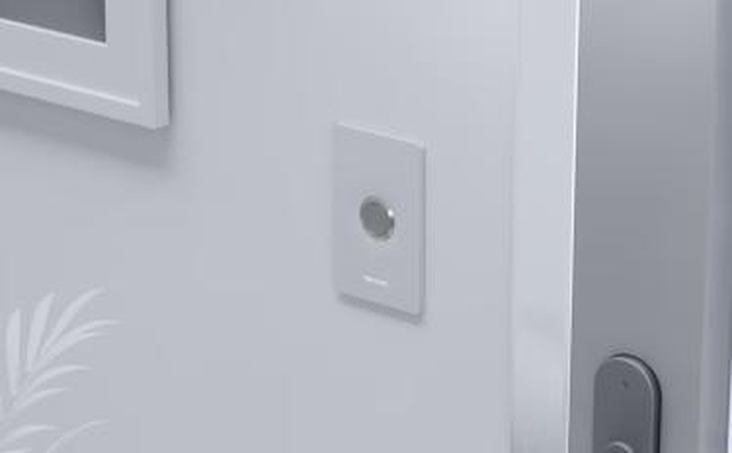 Ubiquiti Ubiquiti UniFi Access Button