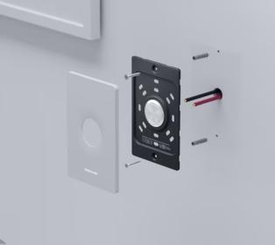 Ubiquiti Ubiquiti UniFi Access Button