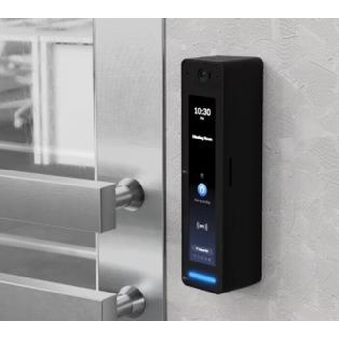 Ubiquiti Ubiquiti UniFi Access Reader Pro Hoekbeugel (20°) - Zwart