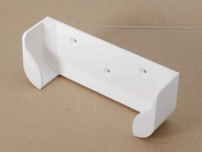 Ubiquiti Wallmount - Voor Ubiquiti UniFi Express & Gateway Lite