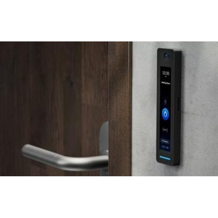 Ubiquiti Ubiquiti UniFi Access G3 Reader Pro - Zwart
