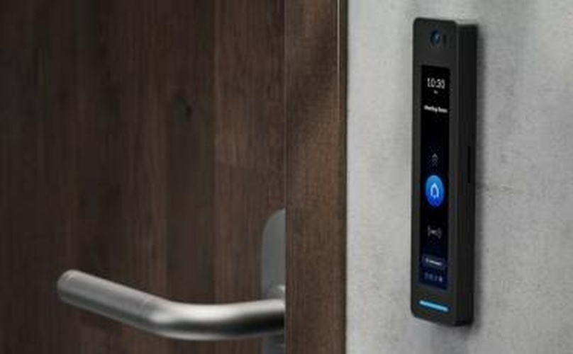 Ubiquiti Ubiquiti UniFi Access G3 Reader Pro - Zwart