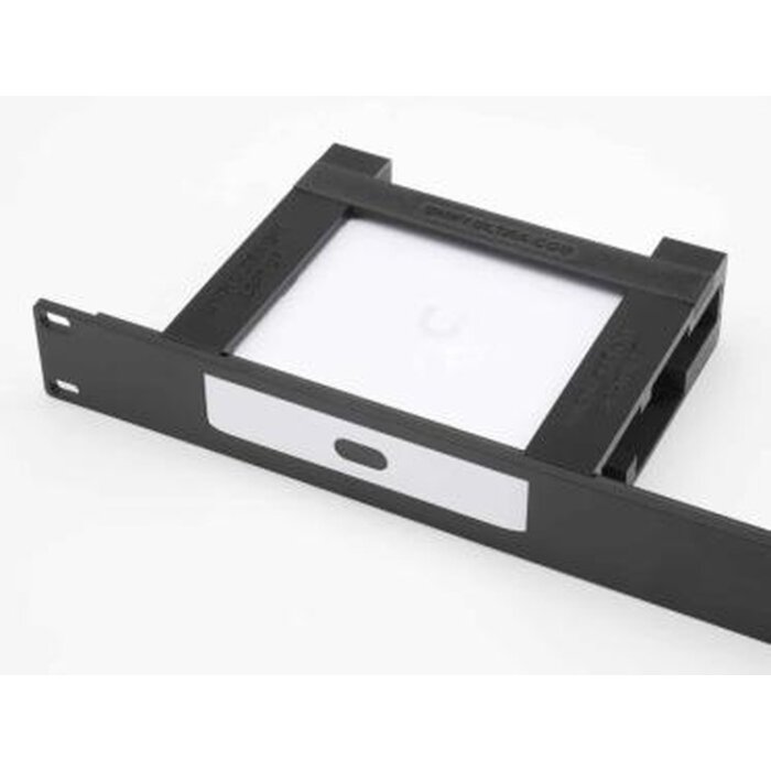 Ubiquiti 19-inch Rackmount voor Ubiquiti UXG-MAX, UCG-Ultra & UCG-Max