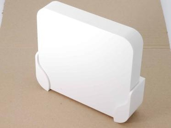 Ubiquiti Wallmount - Voor Ubiquiti UniFi Express & Gateway Lite