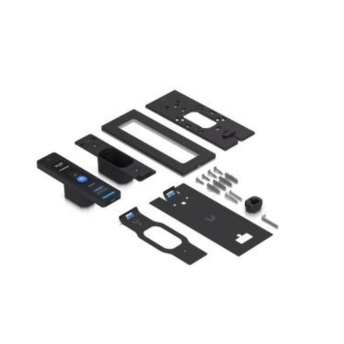 Ubiquiti Ubiquiti UniFi Access G3 Reader Pro - Zwart