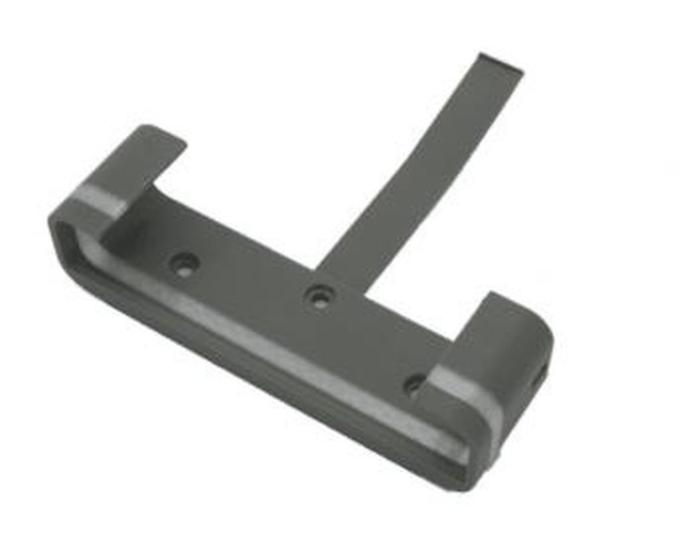 Ubiquiti Muurbeugel voor Ubiquiti UniFi Cloud Key Gen2 Plus / SSD (3D-geprint)