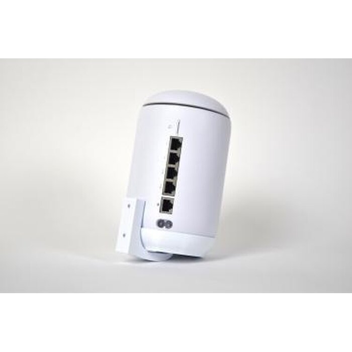 Ubiquiti Ubiquiti Wallmount voor UniFi Dream Router 7 (UDR7), UDR & Dream Machine (UDM)