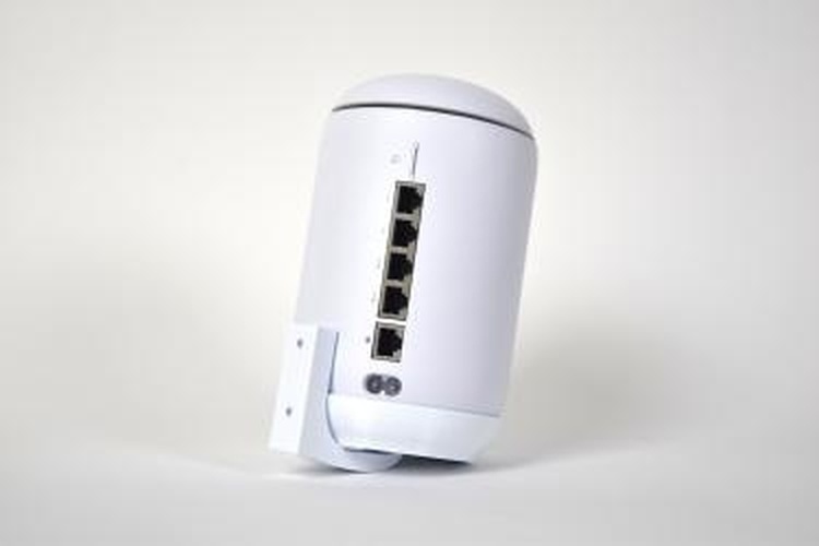 Ubiquiti Ubiquiti Wallmount voor UniFi Dream Router 7 (UDR7), UDR & Dream Machine (UDM)