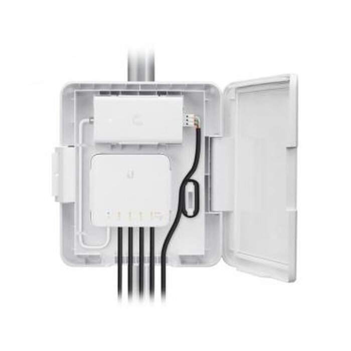 Ubiquiti Ubiquiti UniFi Switch Flex Utility