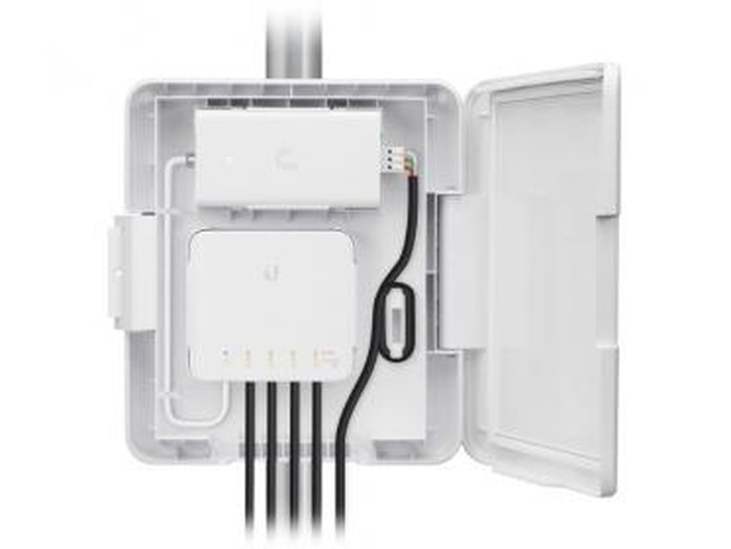 Ubiquiti Ubiquiti UniFi Switch Flex Utility