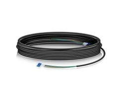 Ubiquiti Ubiquiti FiberCable FC-SM-100 - LC Single-Mode Outdoor Glasvezelkabel (30,5 meter)