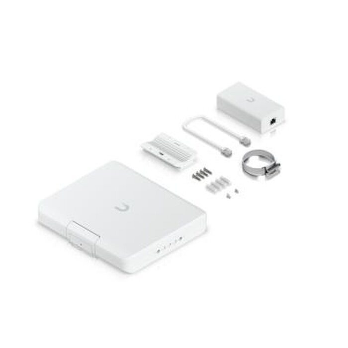Ubiquiti Ubiquiti UniFi Switch Flex Utility