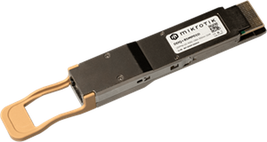 Mikrotik Mikrotik DDQ+85MP01D