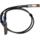MikroTik DDQ+DA0001 400G QSFP-DD Direct Attach Cable - 1m