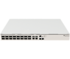 Mikrotik MikroTik CRS520-4XS-16XQ-RM 100G Cloud Router Switch