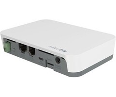 Mikrotik MikroTik KNOT IoT Gateway met Bluetooth 5 en BG77 Modem