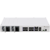 Mikrotik MikroTik CRS510-8XS-2XQ-IN 100G Switch (2x QSFP28, 8x SFP28)